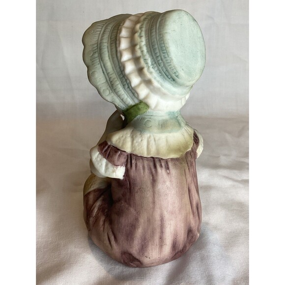 Vintage Ceramic Andrea by Sadek Piano Babies - 6682 Design 4.5" Cute Home Decor - Picture 11 of 16